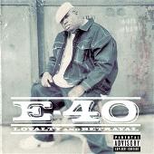 Disco de E-40: “Loyalty & Betrayal (Explicit)”