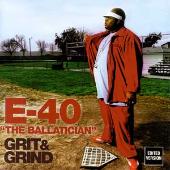 Disco de E-40: “Grit & Grind [Clean]”