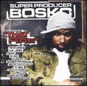 Disco de E-40: “That Fire”