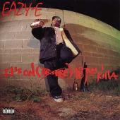 Eazy-E Album: “It's On (Dr. Dre) 187um Killa”