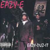 Disco de Eazy-E: “Eazy-Duz-It [Bonus EP]”