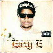 Disco de Eazy-E: “Featuring...Eazy E”