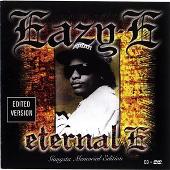 Eazy-E Album: “Gangsta Memorial (2002 Digital Remaster) (Edited)”