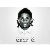 Eazy-E Album: “Starring...Eazy-E (Edited)”