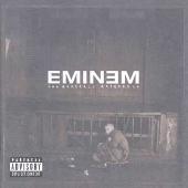 Eminem Album: “The Marshall Mathers LP (Explicit)”