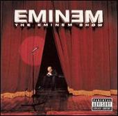 Disco de Eminem: “Eminem Show [Deluxe]”