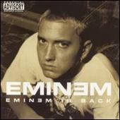 Eminem Album: “Eminem Is Back”