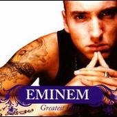 Disco de Eminem: “Greatest Hits”