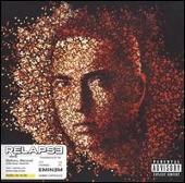 Eminem Album: “Relapse”