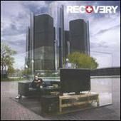 Eminem Album: “Recovery [Clean Version]”