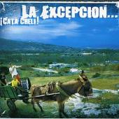 La Excepción Album: “Cata Cheli”