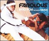 Fabolous Album: “Into You [Import CD]”