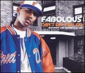 Fabolous Album: “Can't Let You Go [Import CD]”