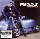 Fabolous Album: “Street Dreams [Australia Bonus Tracks]”