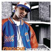 Fabolous Album: “Can't Let You Go”