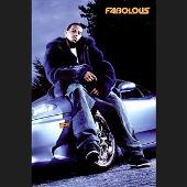 Fabolous Album: “Sickalicious (Explicit)”