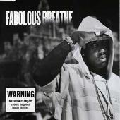 Fabolous Album: “Breathe [Import CD]”