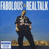 Fabolous Album: “Real Talk”