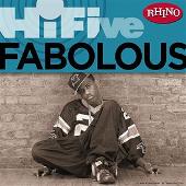 Fabolous Album: “Rhino Hi-Five: Fabolous (Explicit)”