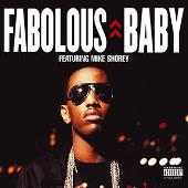Fabolous Album: “Baby (CD 1) (Explicit)”
