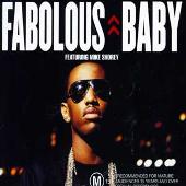 Fabolous Album: “Baby”