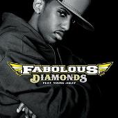 Fabolous Album: “Diamonds  (Edited)”