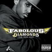 Fabolous Album: “Diamonds (Explicit)”