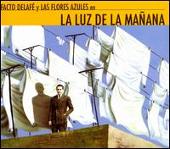 Facto delafé y las flores azules Album: “Luz de La Manana [Bonus Disc]”