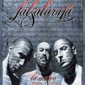 Disco de Falsalarma: “La Misiva”