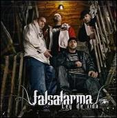 Disco de Falsalarma: “Ley De Vida”