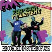 Disco de Far East Movement: “Flavored Animal Droppings”