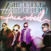 Far East Movement Album: “Free Wired”