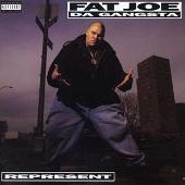 Fat Joe Album: “Represent”