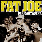Disco de Fat Joe: “Don Cartagena [Clean]”