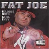 Fat Joe Album: “Jealous Ones Still Envy (J.O.S.E.)”