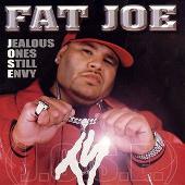 Disco de Fat Joe: “Jealous Ones Still Envy (J.O.S.E.) [Clean]”