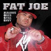 Disco de Fat Joe: “Opposites Attract /  What They Like”