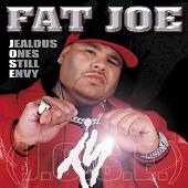 Disco de Fat Joe: “What's Luv?”