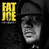 Fat Joe Album: “Me, Myself & I (Edited Version)”