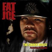 Fat Joe Album: “The Crack House (Edited)”