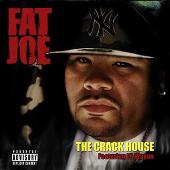 Disco de Fat Joe: “The Crack House (Explicit)”
