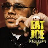 Fat Joe Album: “Elephant in the Room [Clean]”