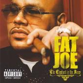 Disco de Fat Joe: “Elephant in the Room”