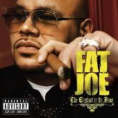Fat Joe Album: “The Elephant In The Room (Parental Advisory)”