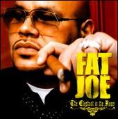Disco de Fat Joe: “Elephant in the Room [Bonus Track]”