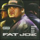 Fat Joe Album: “Jealous Ones Still Envy 2 (J.O.S.E. 2)”