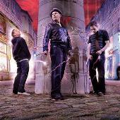 Fettes Brot Album: “Strom und Drang”