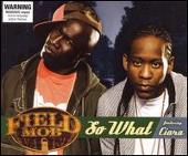 Field Mob Album: “So What”