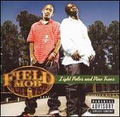 Field Mob Album: “Light Poles and Pine Trees [Target Exclusive]”