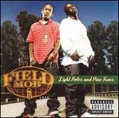 Field Mob Album: “Light Poles and Pine Trees”